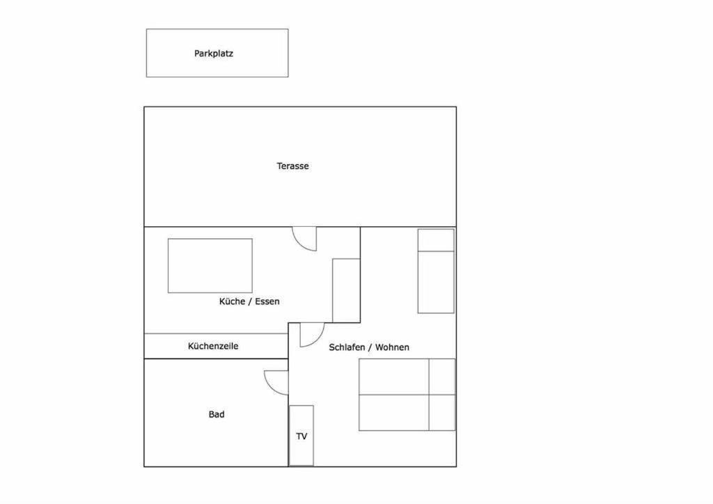 Haus Klinger Apartman Vandans Kültér fotó