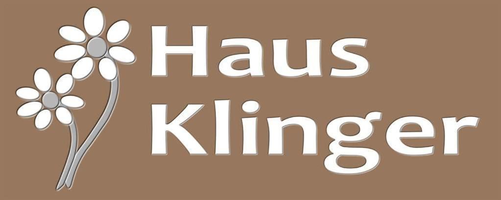 Haus Klinger Apartman Vandans Kültér fotó