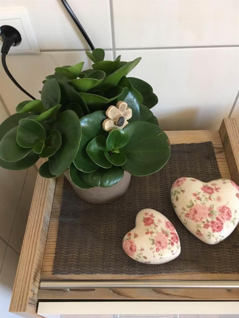 Haus Klinger Apartman Vandans Szoba fotó